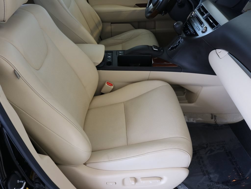 Used 2015 Lexus RX 350 AWD image 46
