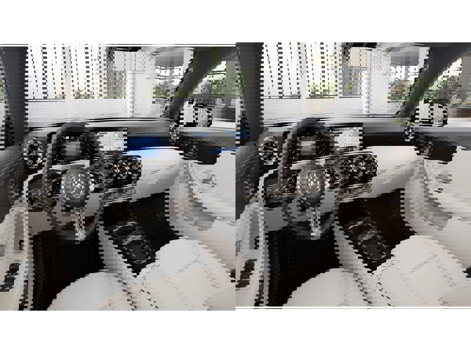 New 2026 Mercedes-Benz CLA 250 image 3