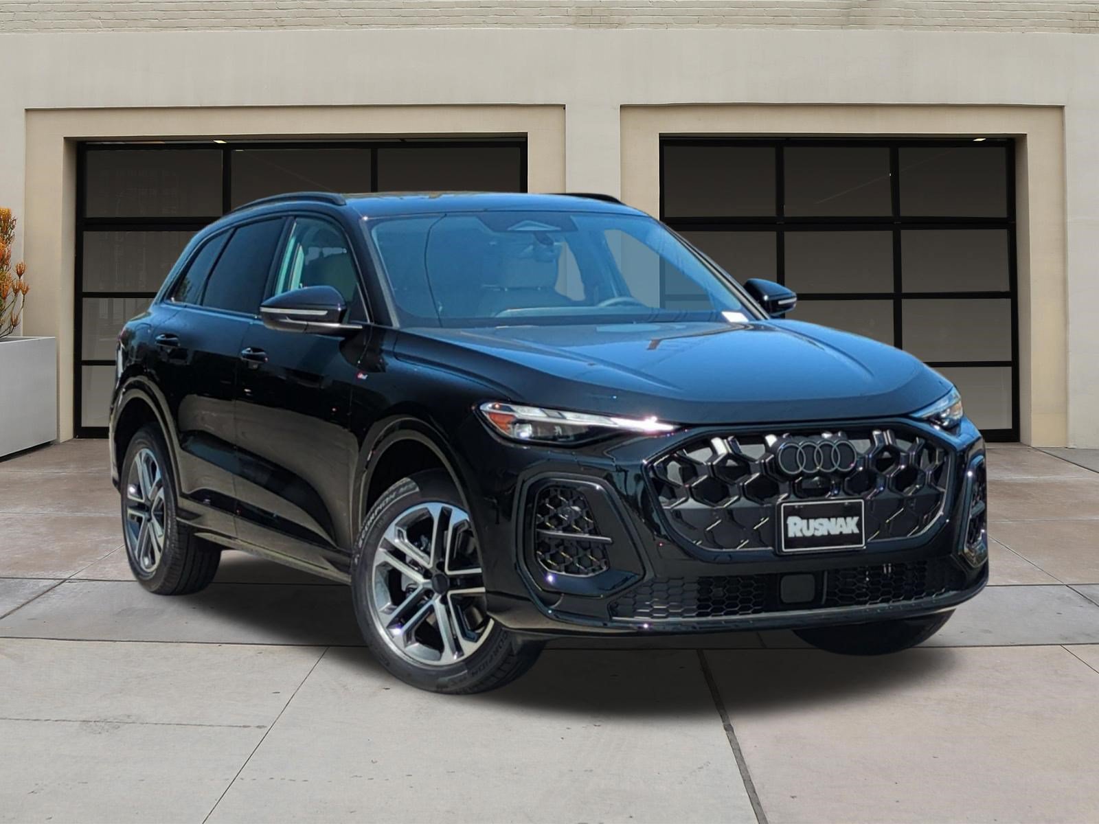 New 2026 Audi Q5 2.0T AWD/4WD image 18