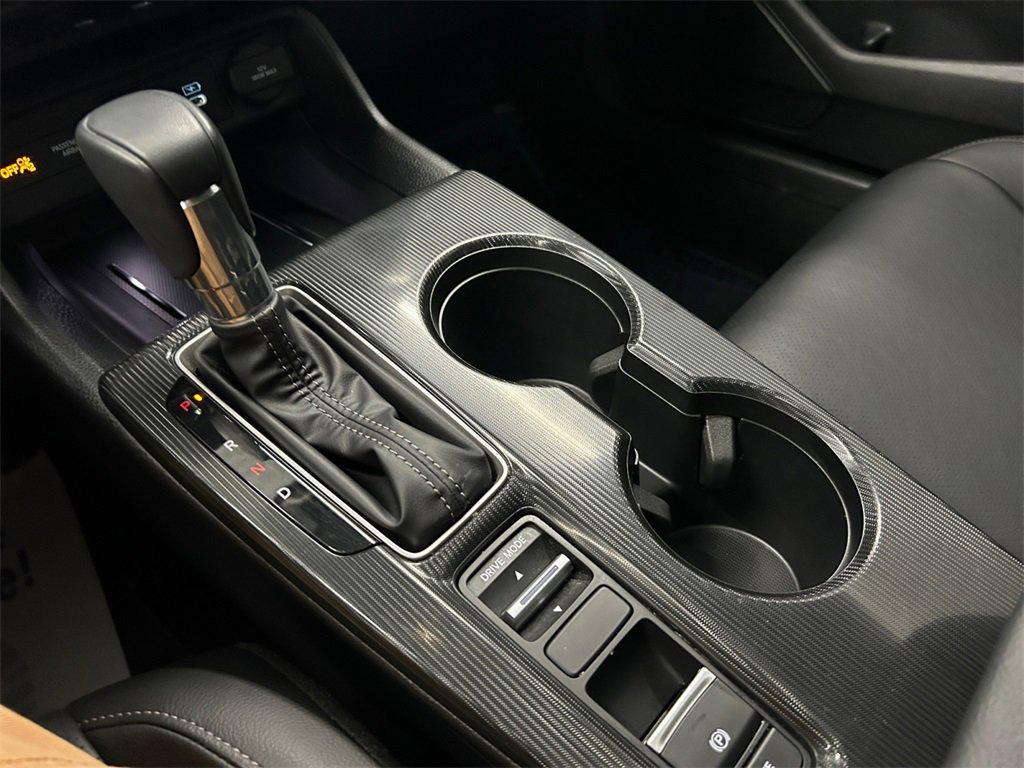 Used 2025 Honda Civic Sport Touring image 30