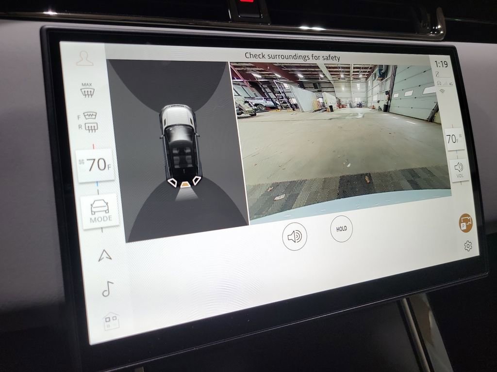 New 2026 Land Rover Range Rover Evoque S image 19