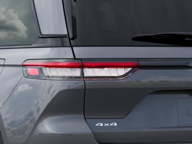 New 2027 Jeep Grand Cherokee Laredo X AWD/4WD image 9