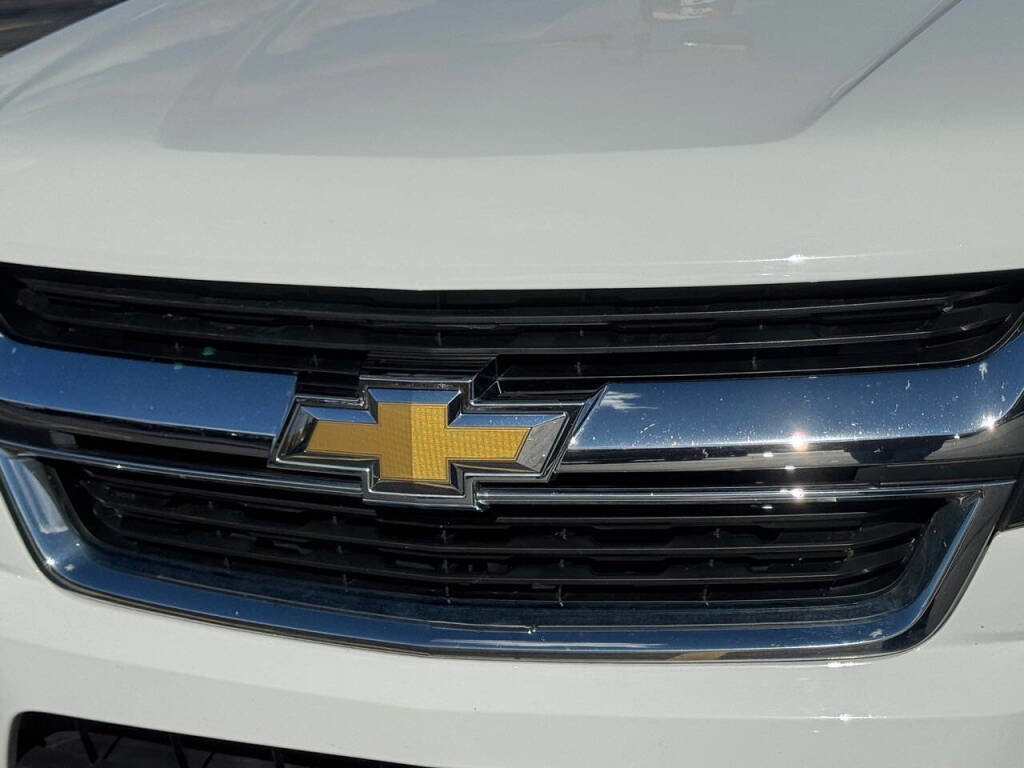 Used 2019 Chevrolet Colorado W/T image 19