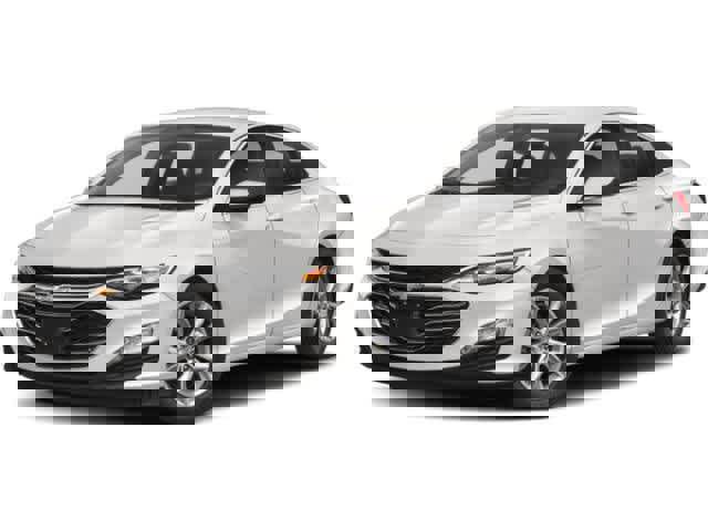 Used 2023 Chevrolet Malibu LT