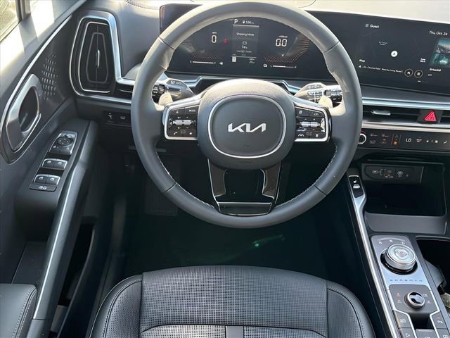 New 2025 Kia Sorento EX image 5