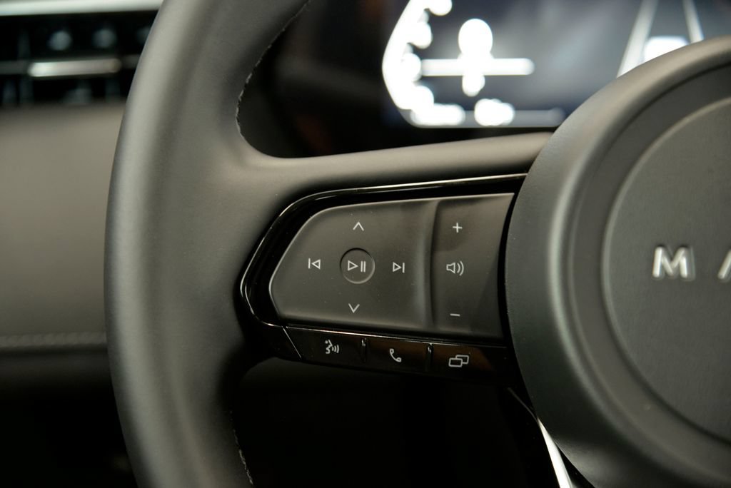 Certified 2026 MAZDA CX-5 Select AWD/4WD image 22