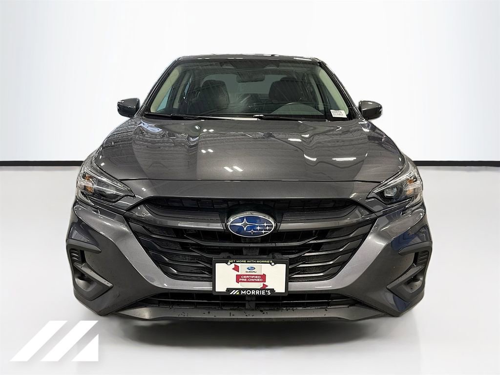 Used 2025 Subaru Legacy Premium AWD/4WD image 2