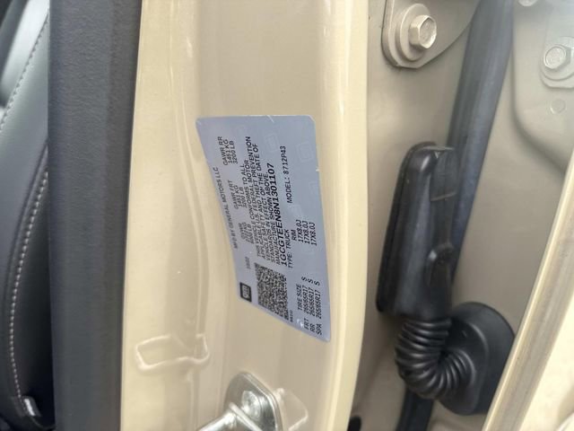 Used 2022 Chevrolet Colorado ZR2 image 23