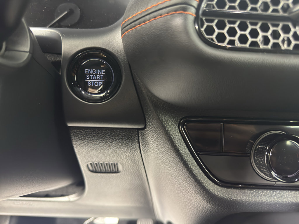 Used 2025 Honda HR-V Sport image 18