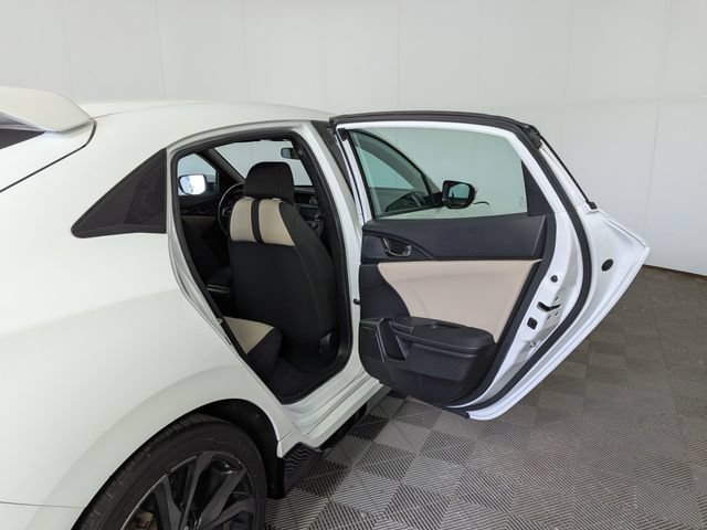 Used 2017 Honda Civic Sport image 28