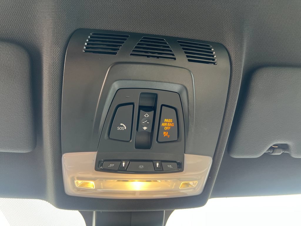 Used 2019 BMW X2 sDrive28i FWD image 24