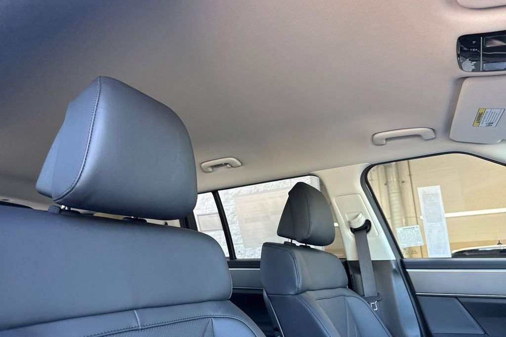 New 2026 Hyundai Santa Fe SEL image 15