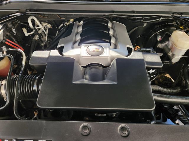 Used 2019 Cadillac Escalade ESV Premium Luxury image 34