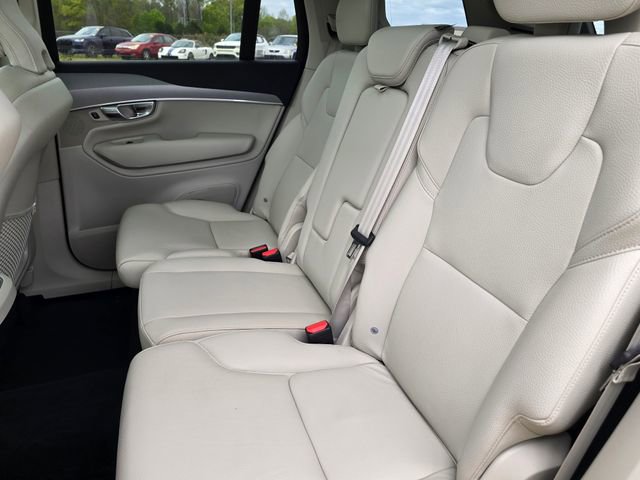 Used 2023 Volvo XC90 B5 Core w/ Protection Package Premier image 19