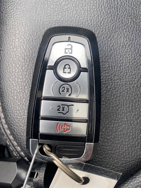 Certified 2023 Ford Explorer Limited image 31