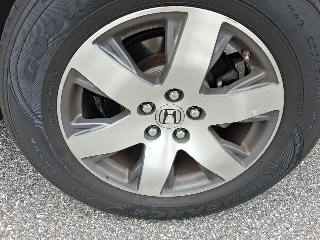 Used 2015 Honda Pilot Touring image 12