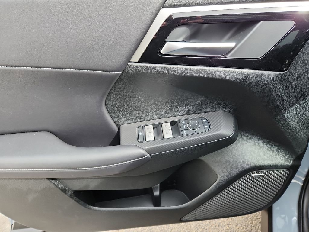 New 2026 Mitsubishi Outlander Trail Edition image 22