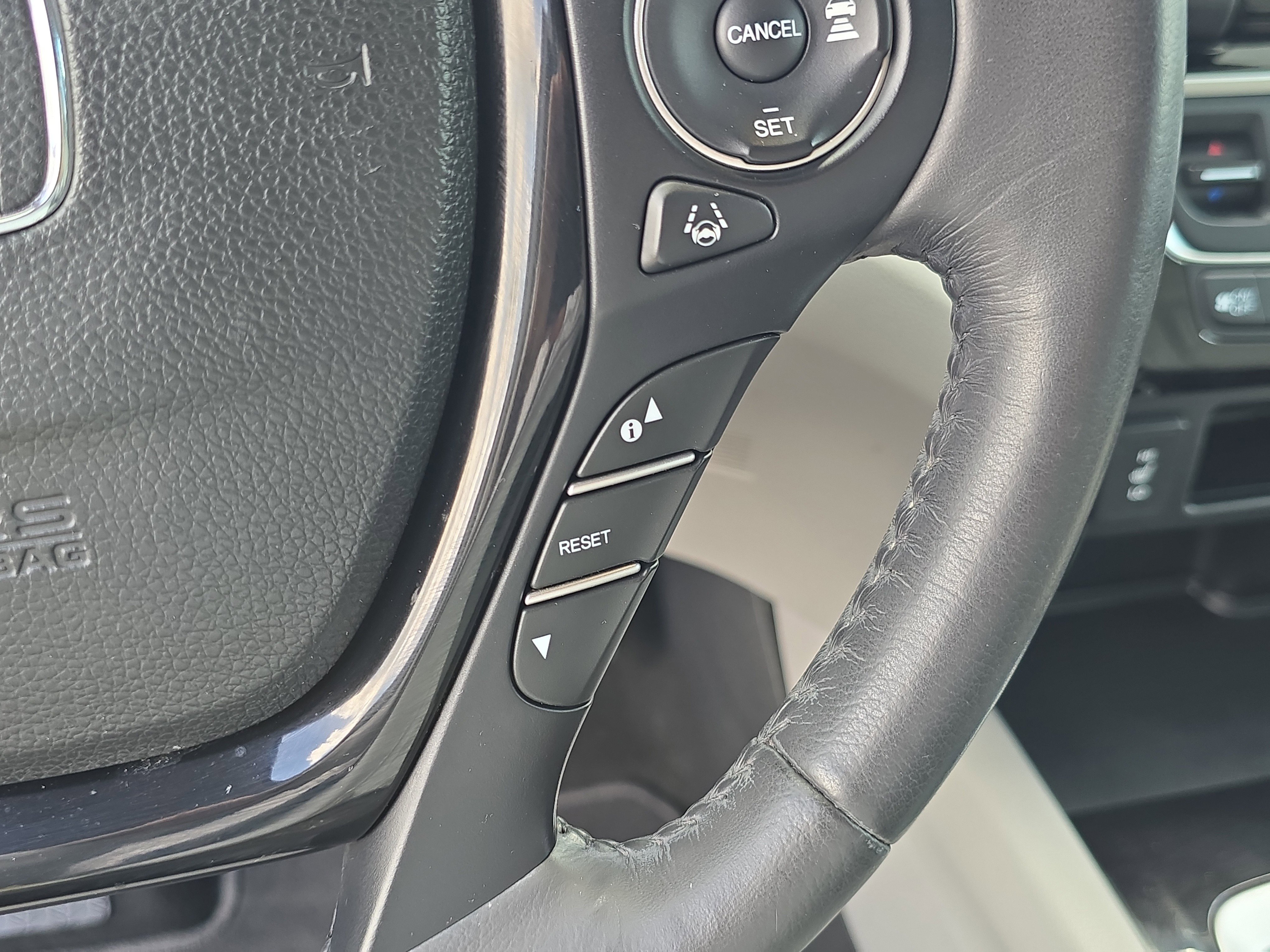 Used 2019 Honda Ridgeline RTL-E image 33
