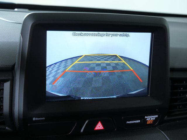 Used 2020 Hyundai Veloster 2.0 FWD image 33