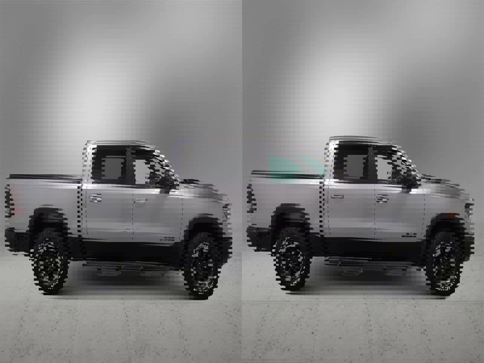 Used 2019 RAM 1500 Rebel image 9