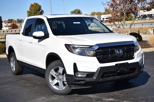New 2026 Honda Ridgeline RTL image 2