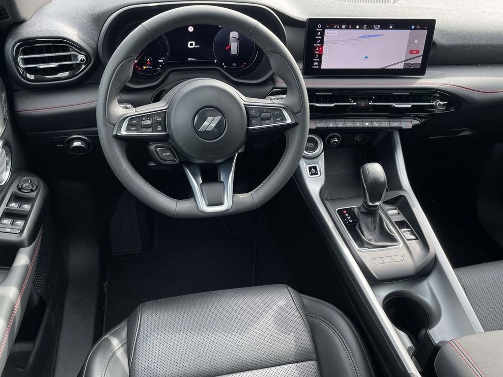 Used 2023 Dodge Hornet GT Plus image 10