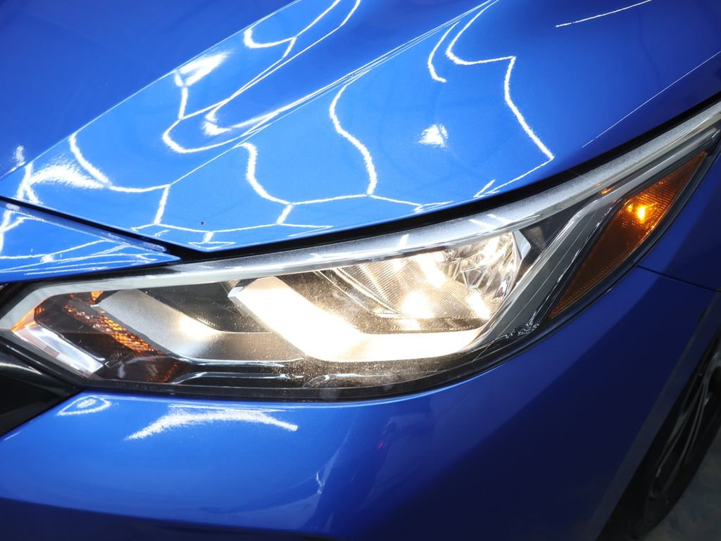 Used 2022 Nissan Sentra SV w/ All-Weather Package image 27