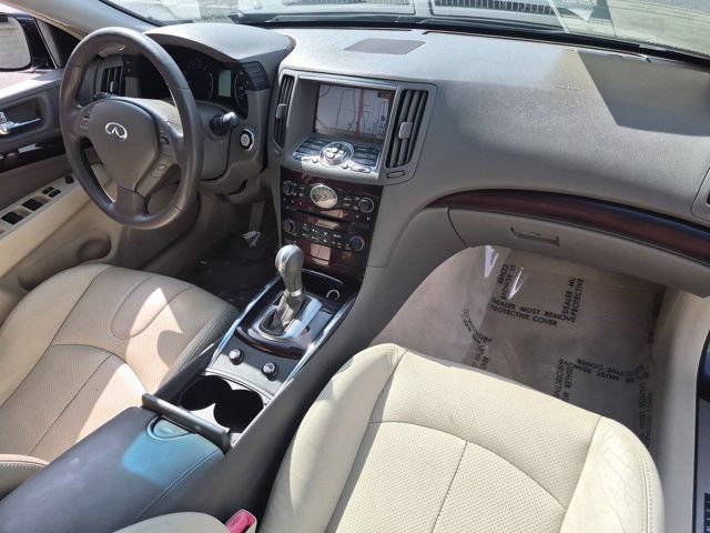 Used 2013 INFINITI G37 Journey w/ Premium Pkg RWD image 33