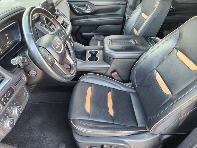 Used 2023 GMC Yukon XL AT4 image 10