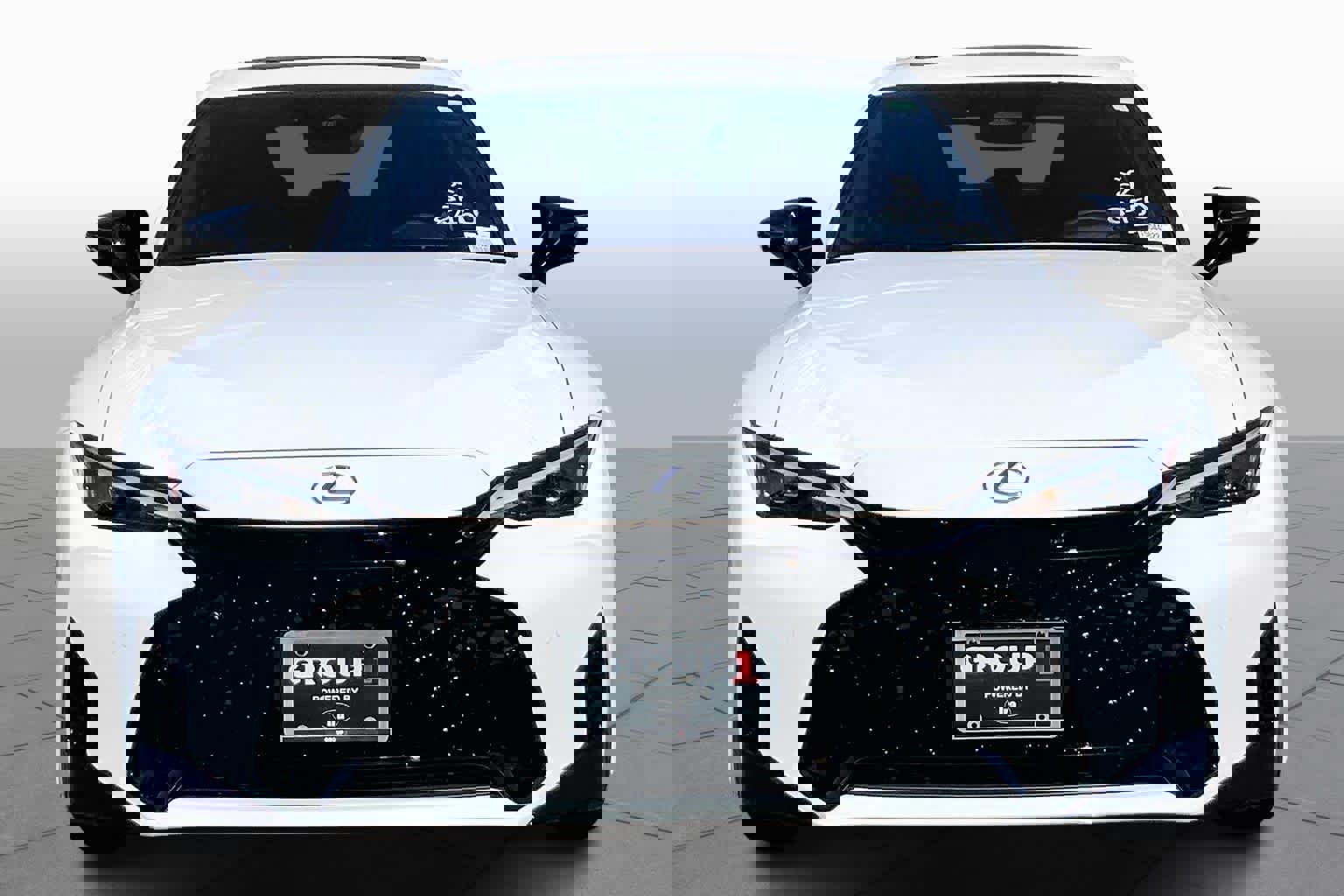 New 2026 Lexus IS 350 F Sport image 3