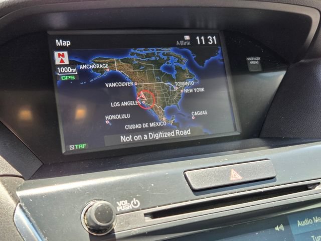 Used 2020 Acura MDX SH-AWD w/ Technology Package image 20