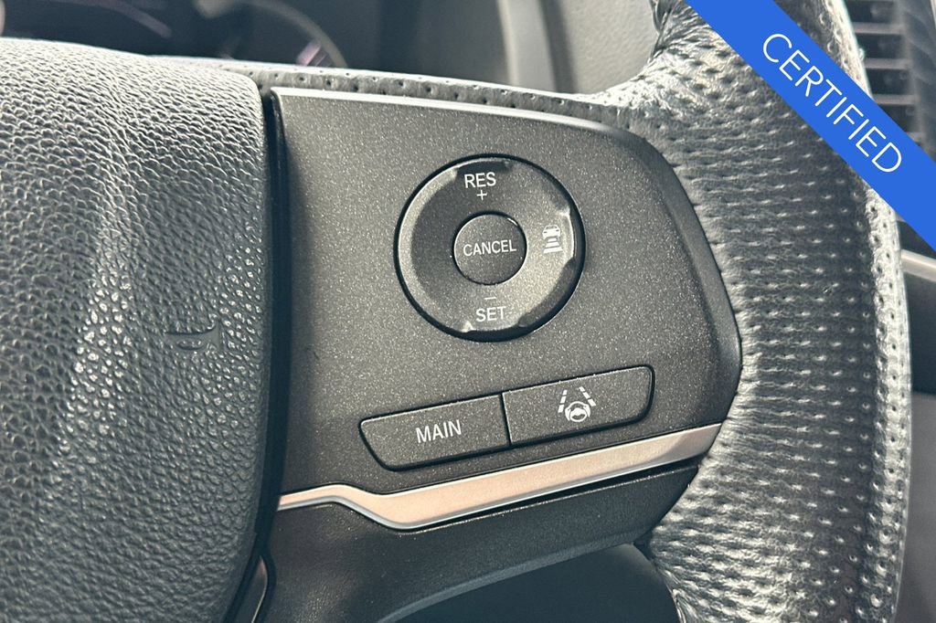 Certified 2023 Honda Passport EX-L image 27