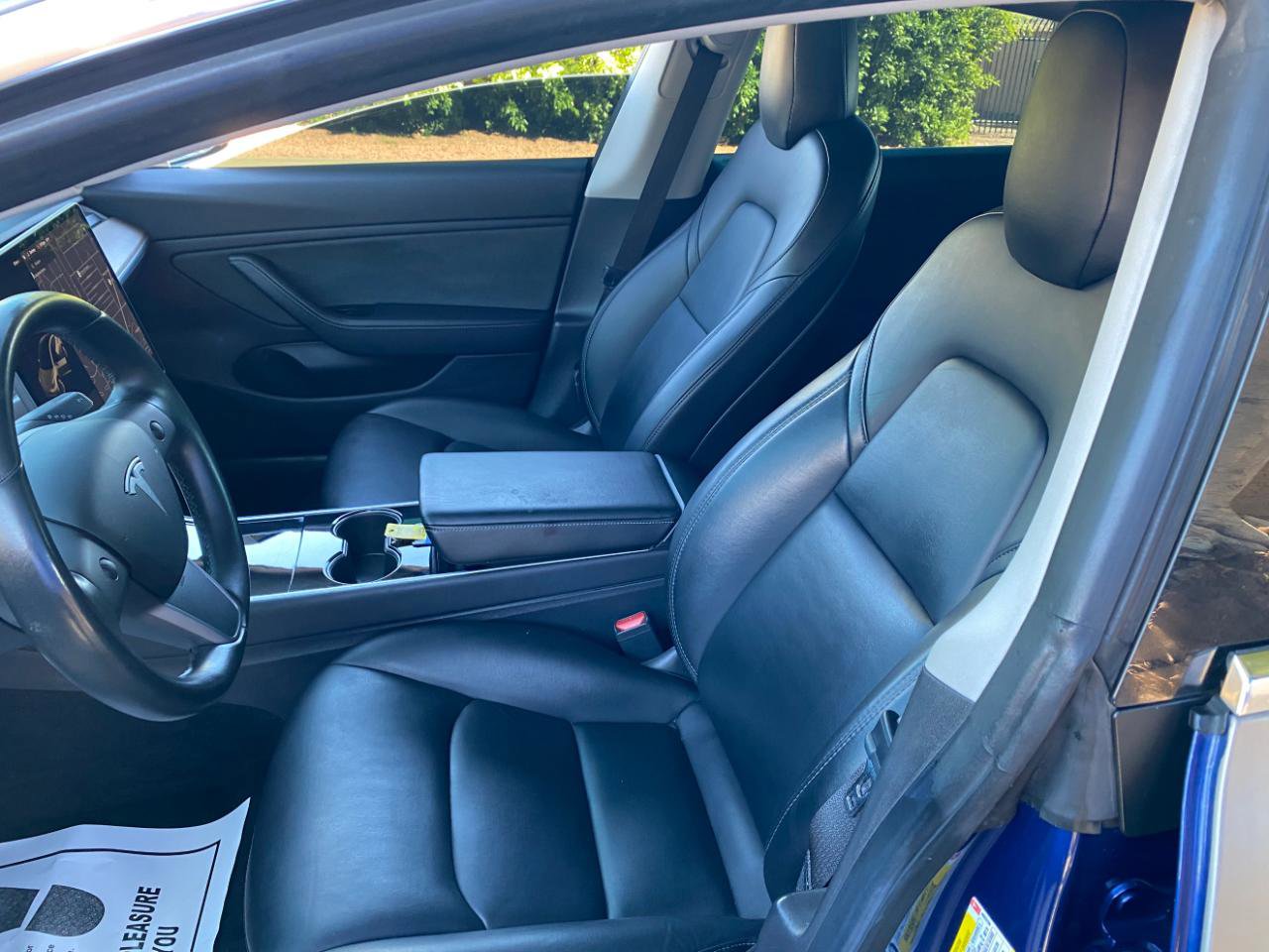 Used 2019 Tesla Model 3 Standard Range Plus image 19