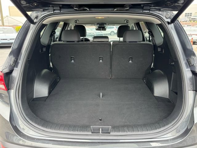 Used 2023 Hyundai Santa Fe SEL image 13