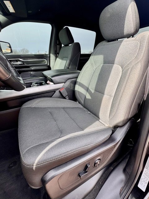 Used 2020 RAM 1500 Lone Star image 10