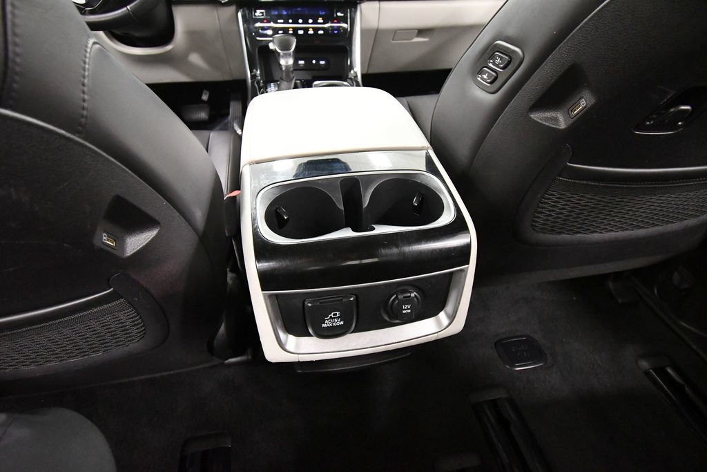 Certified 2023 Kia Carnival SX FWD image 17