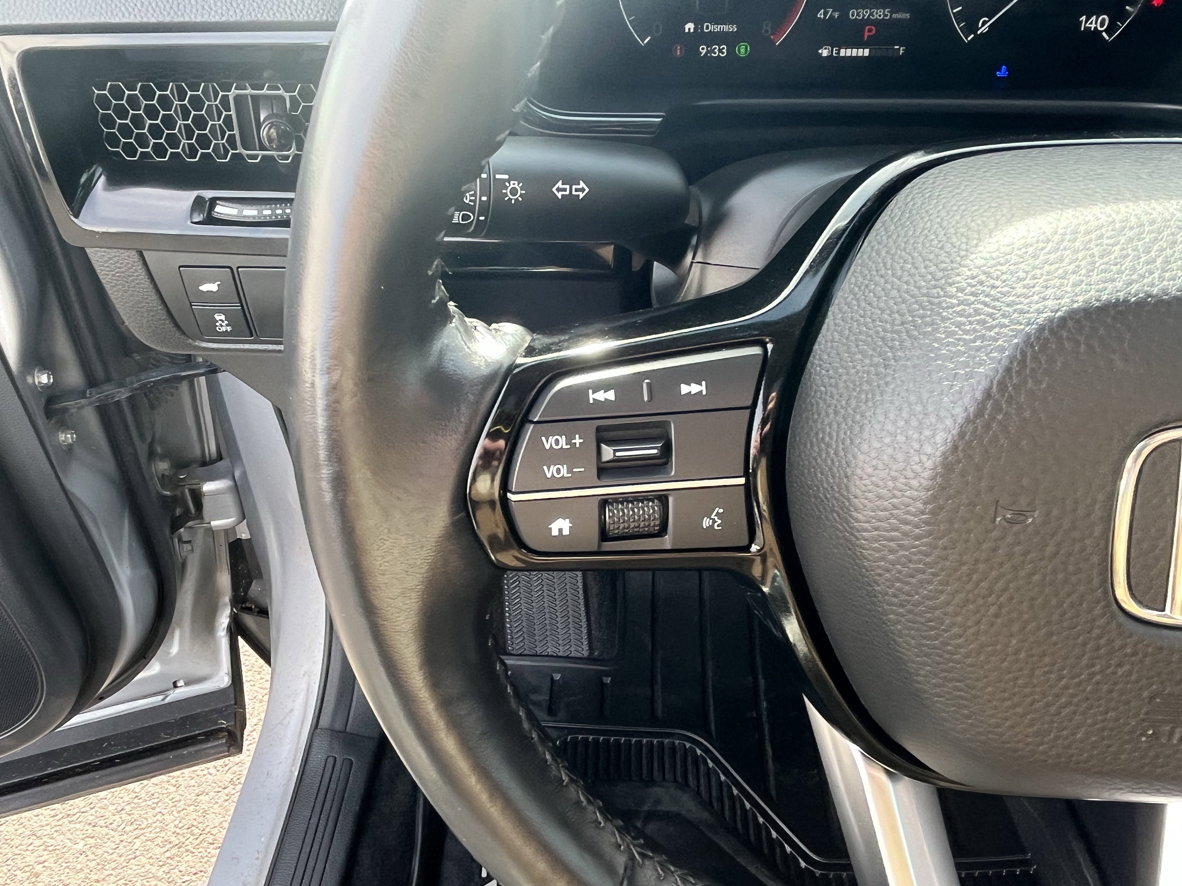 Used 2023 Honda CR-V EX-L image 22