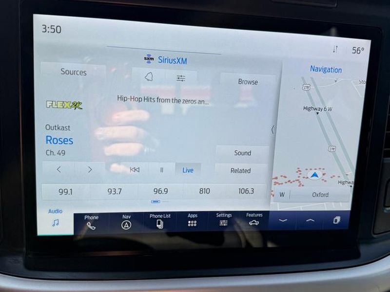 Used 2021 Ford F150 XLT w/ Equipment Group 302A High image 15