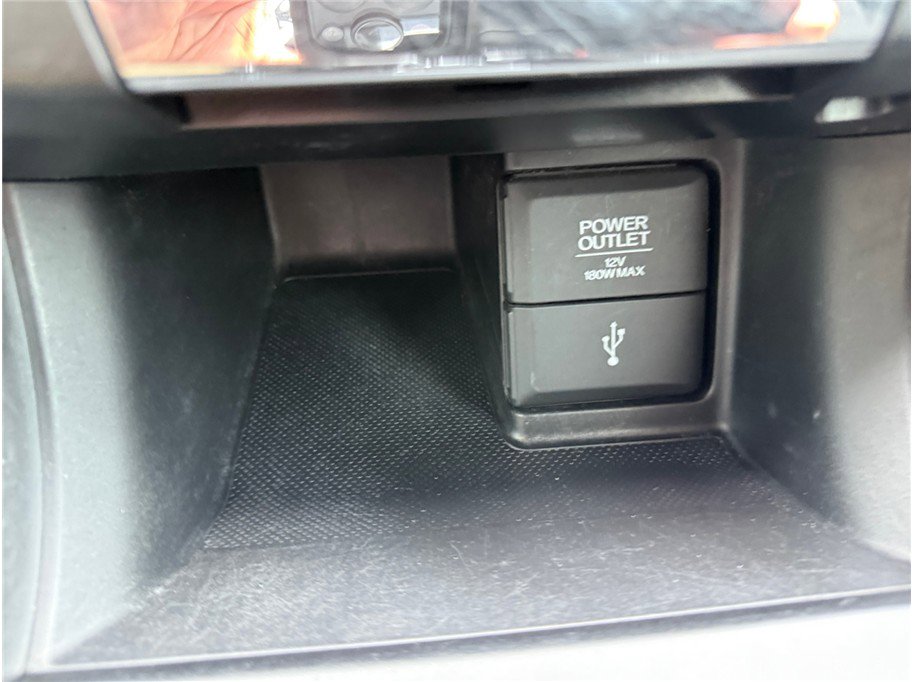 Used 2013 Honda Accord Sport image 21