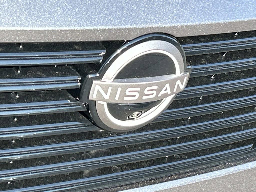 New 2026 Nissan Murano SL AWD/4WD image 11