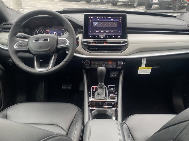 New 2026 Jeep Compass Limited image 52