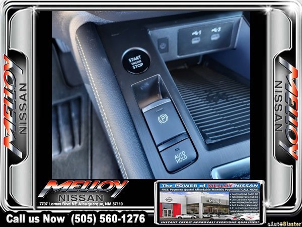 Used 2025 Nissan Kicks SV image 25