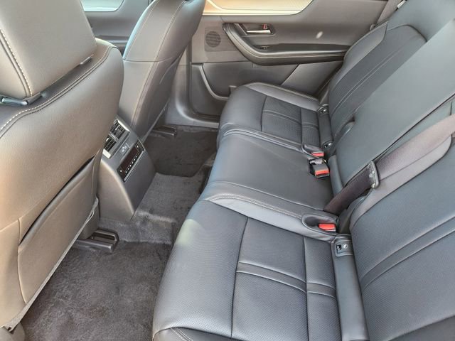 New 2026 MAZDA CX-90 3.3 Turbo w/ Preferred Package image 19