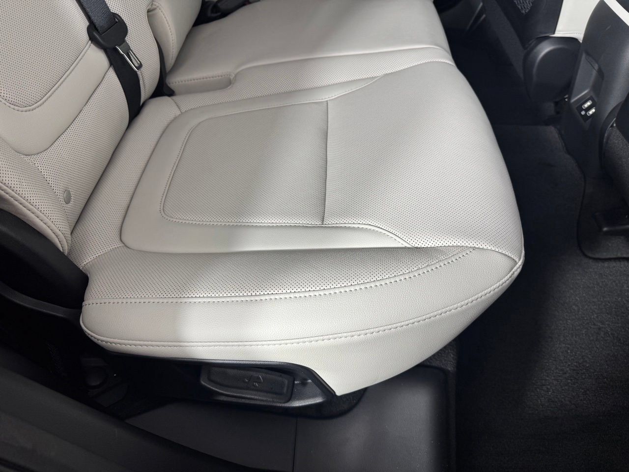 Used 2023 Hyundai Tucson Limited FWD image 36
