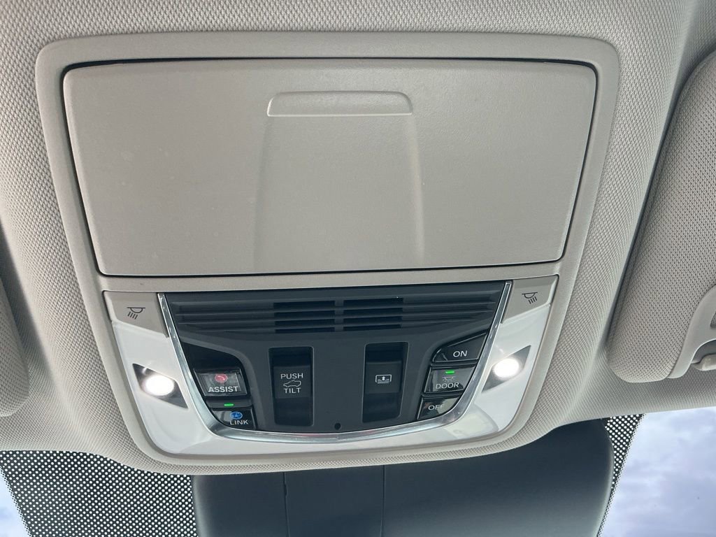 Certified 2020 Acura RDX FWD image 18