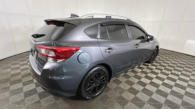 Used 2023 Subaru Impreza 2.0i Premium AWD/4WD image 2