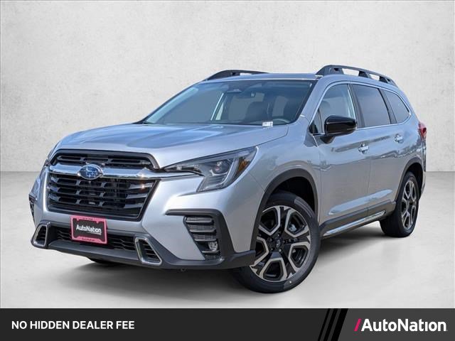 Used 2026 Subaru Ascent Touring AWD/4WD image 1