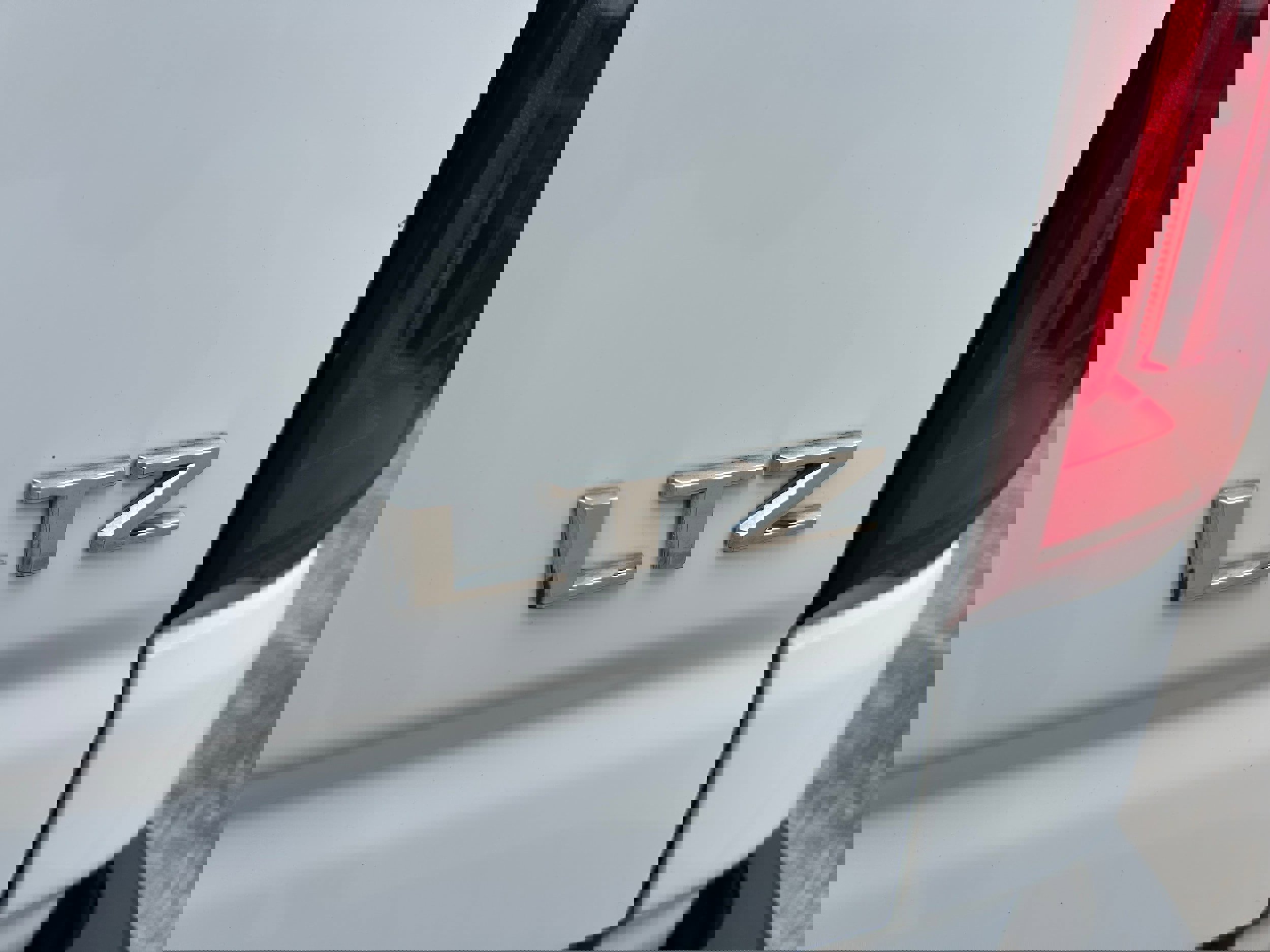 Used 2020 Chevrolet Silverado 2500 LTZ image 13