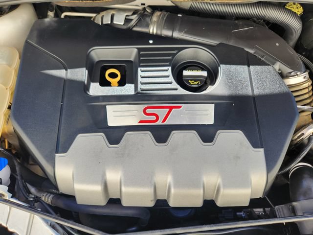 Used 2013 Ford Focus ST FWD image 21