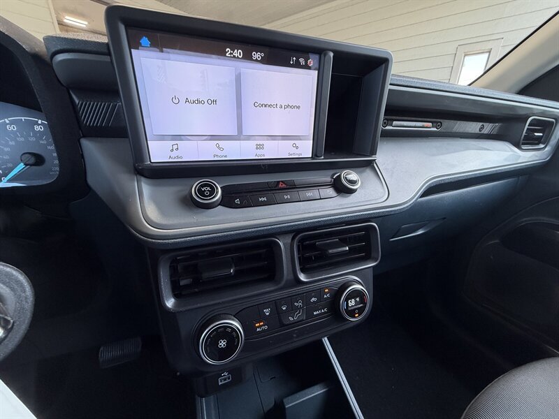 Used 2022 Ford Maverick XL FWD image 18